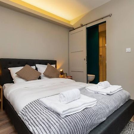 Beautiful Cosy, Modern Studio In Chamonix Centre Luaran gambar